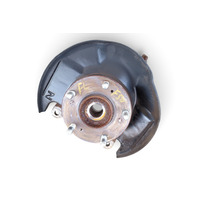 2011-2012 Honda CR-Z CRZ Front Knuckle Spindle Left/Driver, 51216-SZT-010, F050, OEM, 2011, 2012