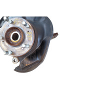 2011-2012 Honda CR-Z CRZ Front Knuckle Spindle Left/Driver, 51216-SZT-010, F050, OEM, 2011, 2012