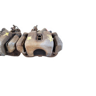 2011-2015 Honda CR-Z CRZ Brake Caliper Rear Right/Left Set, 43019-SZT-G01, 43018-SZT-G01, F050, OEM, 2011, 2012, 2013, 2014, 2015
