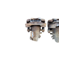 2011-2015 Honda CR-Z CRZ Brake Caliper Rear Right/Left Set, 43019-SZT-G01, 43018-SZT-G01, F050, OEM, 2011, 2012, 2013, 2014, 2015