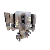 2011-2015 Honda CR-Z CRZ Brake Caliper Rear Right/Left Set, 43019-SZT-G01, 43018-SZT-G01, F050, OEM, 2011, 2012, 2013, 2014, 2015