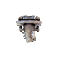 2011-2015 Honda CR-Z CRZ Brake Caliper Rear Right/Left Set, 43019-SZT-G01, 43018-SZT-G01, F050, OEM, 2011, 2012, 2013, 2014, 2015