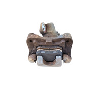 2011-2015 Honda CR-Z CRZ Brake Caliper Rear Right/Left Set, 43019-SZT-G01, 43018-SZT-G01, F050, OEM, 2011, 2012, 2013, 2014, 2015