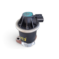 2011-2016 Honda CR-Z CRZ EGR Exhaust Gas Recirculate Valve, 18011-RB0-000, F050, OEM, 2011, 2012, 2013, 2014, 2015, 2016