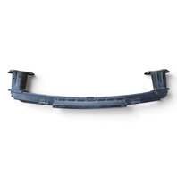 2011-2016 Honda CR-Z CRZ Front Bumper Reinforcement Bar Beam, W/Absorber, 71130-TM8-A00ZZ, F050, OEM, 2011, 2012, 2013, 2014, 2015, 2016