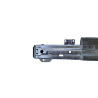 2011-2016 Honda CR-Z CRZ Front Bumper Reinforcement Bar Beam, W/Absorber, 71130-TM8-A00ZZ, F050, OEM, 2011, 2012, 2013, 2014, 2015, 2016