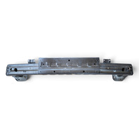 2011-2016 Honda CR-Z CRZ Front Bumper Reinforcement Bar Beam, W/Absorber, 71130-TM8-A00ZZ, F050, OEM, 2011, 2012, 2013, 2014, 2015, 2016