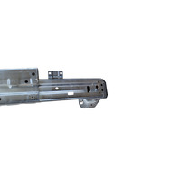 2011-2016 Honda CR-Z CRZ Front Bumper Reinforcement Bar Beam, W/Absorber, 71130-TM8-A00ZZ, F050, OEM, 2011, 2012, 2013, 2014, 2015, 2016