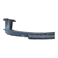 2011-2016 Honda CR-Z CRZ Front Bumper Reinforcement Bar Beam, W/Absorber, 71130-TM8-A00ZZ, F050, OEM, 2011, 2012, 2013, 2014, 2015, 2016