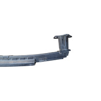 2011-2016 Honda CR-Z CRZ Front Bumper Reinforcement Bar Beam, W/Absorber, 71130-TM8-A00ZZ, F050, OEM, 2011, 2012, 2013, 2014, 2015, 2016
