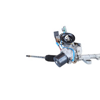 2011 Honda CR-Z CRZ Power Steering Gear Rack And Pinion w/Motor ,53601-SZT-G01, F050, OEM