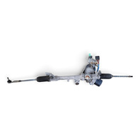 2011 Honda CR-Z CRZ Power Steering Gear Rack And Pinion w/Motor ,53601-SZT-G01, F050, OEM