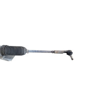2011 Honda CR-Z CRZ Power Steering Gear Rack And Pinion w/Motor ,53601-SZT-G01, F050, OEM