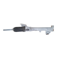 2011 Honda CR-Z CRZ Power Steering Gear Rack And Pinion w/Motor ,53601-SZT-G01, F050, OEM
