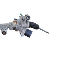 2011 Honda CR-Z CRZ Power Steering Gear Rack And Pinion w/Motor ,53601-SZT-G01, F050, OEM