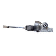 2011 Honda CR-Z CRZ Power Steering Gear Rack And Pinion w/Motor ,53601-SZT-G01, F050, OEM