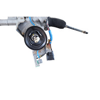 2011 Honda CR-Z CRZ Power Steering Gear Rack And Pinion w/Motor ,53601-SZT-G01, F050, OEM