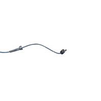 2011-2016 Honda CR-Z CRZ Front ABS Speed Sensor Wheel Left 57455-TF0-003, F050, OEM, 2011, 2012, 2013, 2014, 2015, 2016