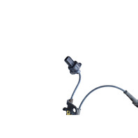 2011-2016 Honda CR-Z CRZ Front ABS Speed Sensor Wheel Left 57455-TF0-003, F050, OEM, 2011, 2012, 2013, 2014, 2015, 2016