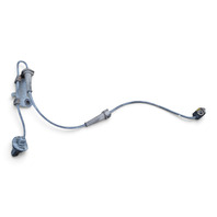 2011-2016 Honda CR-Z CRZ Front ABS Speed Sensor Wheel Left 57455-TF0-003, F050, OEM, 2011, 2012, 2013, 2014, 2015, 2016