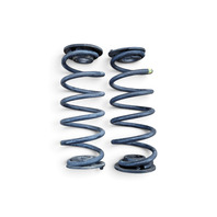2011-2012 Honda CR-Z CRZ Rear Coil Springs Set (2), 52441-SZT-A01, F050, OEM, 2011, 2012