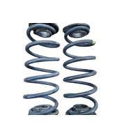 2011-2012 Honda CR-Z CRZ Rear Coil Springs Set (2), 52441-SZT-A01, F050, OEM, 2011, 2012