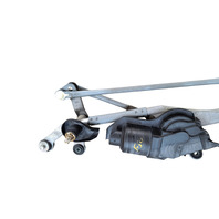 2011-2016 Honda CR-Z CRZ Windshield Wiper Link w/Motor, 76505-SZT-G01, F050, OEM, 2011, 2012, 2013, 2014, 2015, 2016