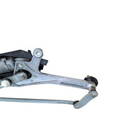 2011-2016 Honda CR-Z CRZ Windshield Wiper Link w/Motor, 76505-SZT-G01, F050, OEM, 2011, 2012, 2013, 2014, 2015, 2016