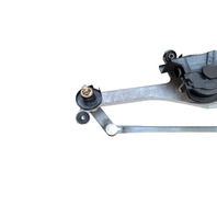 2011-2016 Honda CR-Z CRZ Windshield Wiper Link w/Motor, 76505-SZT-G01, F050, OEM, 2011, 2012, 2013, 2014, 2015, 2016