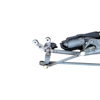 2011-2016 Honda CR-Z CRZ Windshield Wiper Link w/Motor, 76505-SZT-G01, F050, OEM, 2011, 2012, 2013, 2014, 2015, 2016