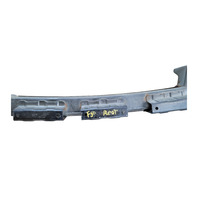 2011-2016 Honda CR-Z CRZ Rear Bumper Reinforcement Bar Beam, 71530-SZT-A00, F050, OEM, 2011, 2012, 2013, 2014, 2015, 2016