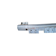 2011-2016 Honda CR-Z CRZ Rear Bumper Reinforcement Bar Beam, 71530-SZT-A00, F050, OEM, 2011, 2012, 2013, 2014, 2015, 2016