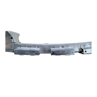 2011-2016 Honda CR-Z CRZ Rear Bumper Reinforcement Bar Beam, 71530-SZT-A00, F050, OEM, 2011, 2012, 2013, 2014, 2015, 2016