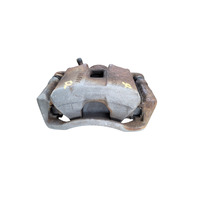 2011-2015 Honda CR-Z CRZ Brake Caliper Front Left/right Set, 45019-F27S-A02, F050, OEM, 2011, 2012, 2013, 2014, 2015