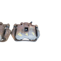 2011-2015 Honda CR-Z CRZ Brake Caliper Front Left/right Set, 45019-F27S-A02, F050, OEM, 2011, 2012, 2013, 2014, 2015