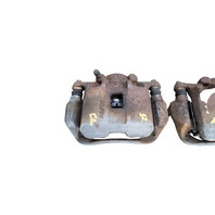 2011-2015 Honda CR-Z CRZ Brake Caliper Front Left/right Set, 45019-F27S-A02, F050, OEM, 2011, 2012, 2013, 2014, 2015