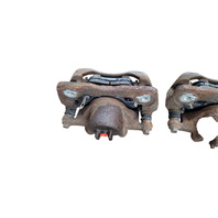 2011-2015 Honda CR-Z CRZ Brake Caliper Front Left/right Set, 45019-F27S-A02, F050, OEM, 2011, 2012, 2013, 2014, 2015