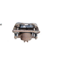 2011-2015 Honda CR-Z CRZ Brake Caliper Front Left/right Set, 45019-F27S-A02, F050, OEM, 2011, 2012, 2013, 2014, 2015