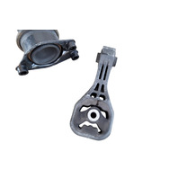 2011-2016 Honda CR-Z CRZ Rod Torque, Transmission Mount Set(3), 50850-SZT-E01, 50822-SZT-003, F050, OEM, 2011, 2012, 2013, 2014, 2015, 2016