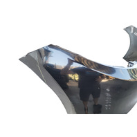 2011-2012 Honda CR-Z CRZ Rear Bumper Cover Assembly Black, 04715-SZT-A90ZZ, F050, OEM, 2011, 2012