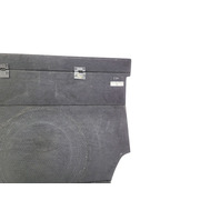 2011-2016 Honda CR-Z CRZ Rear Trunk Tray Spare Tire Cover Mat, 84521-SZT-A11ZA, F050, OEM, 2011, 2012, 2013, 2014, 2015, 2016