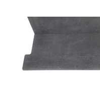 2011-2016 Honda CR-Z CRZ Rear Trunk Tray Spare Tire Cover Mat, 84521-SZT-A11ZA, F050, OEM, 2011, 2012, 2013, 2014, 2015, 2016