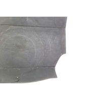 2011-2016 Honda CR-Z CRZ Rear Trunk Tray Spare Tire Cover Mat, 84521-SZT-A11ZA, F050, OEM, 2011, 2012, 2013, 2014, 2015, 2016