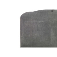 2011-2016 Honda CR-Z CRZ Rear Trunk Tray Spare Tire Cover Mat, 84521-SZT-A11ZA, F050, OEM, 2011, 2012, 2013, 2014, 2015, 2016