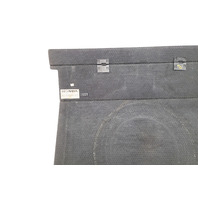 2011-2016 Honda CR-Z CRZ Rear Trunk Tray Spare Tire Cover Mat, 84521-SZT-A11ZA, F050, OEM, 2011, 2012, 2013, 2014, 2015, 2016