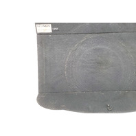 2011-2016 Honda CR-Z CRZ Rear Trunk Tray Spare Tire Cover Mat, 84521-SZT-A11ZA, F050, OEM, 2011, 2012, 2013, 2014, 2015, 2016