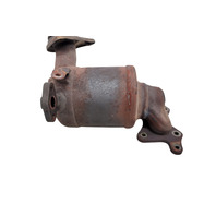 2011-2016 Honda CR-Z CRZ Exhaust Manifold, 18190-RTW-A00, F050, OEM, 2011, 2012, 2013, 2014, 2015, 2016