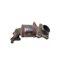 2011-2016 Honda CR-Z CRZ Exhaust Manifold, 18190-RTW-A00, F050, OEM, 2011, 2012, 2013, 2014, 2015, 2016