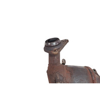 2011-2016 Honda CR-Z CRZ Exhaust Manifold, 18190-RTW-A00, F050, OEM, 2011, 2012, 2013, 2014, 2015, 2016