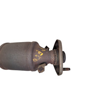 2011-2016 Honda CRZ CR-Z Exhaust Pipe Muffler (A) 1.5L, 18160-RBJ-A00, F050, OEM, 2011, 2012, 2013, 2014, 2015, 2016,